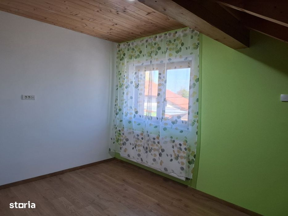 Închiriere locuință tip apartament în casă de vacanță, pe termen lung