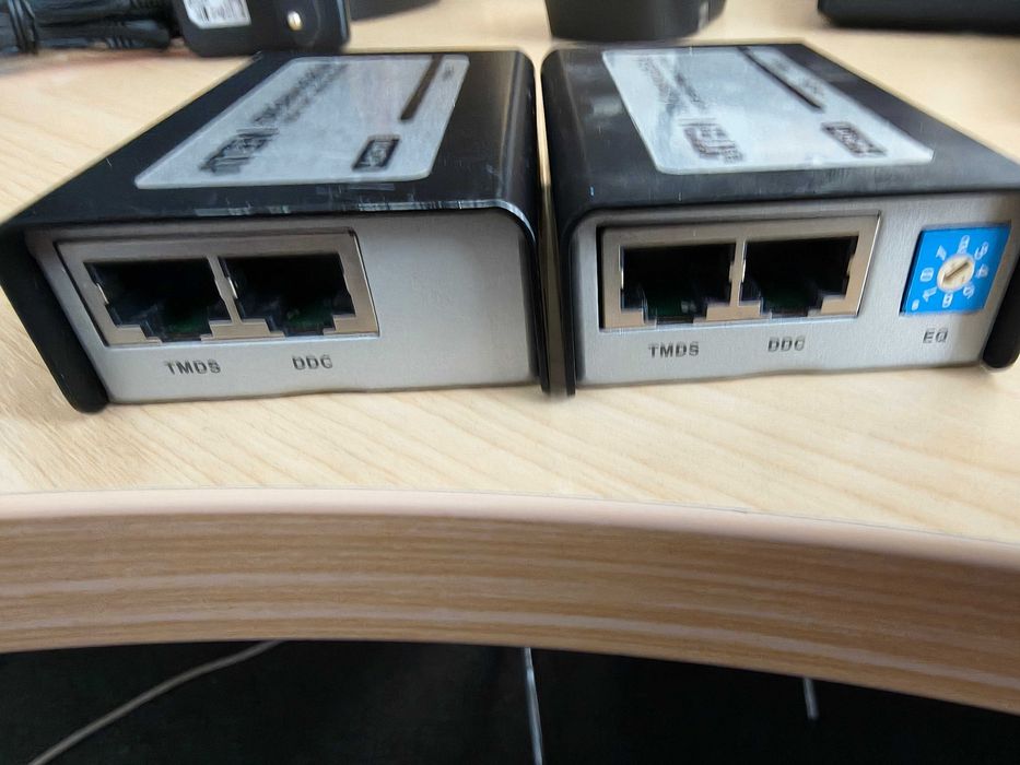 Aten VE800 HDMI extender 60m 1080p cu tehnologia EDID