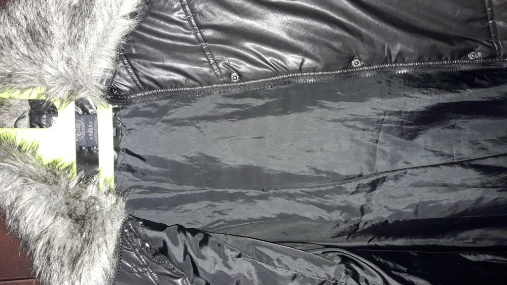 Дамско яке от Кенвело