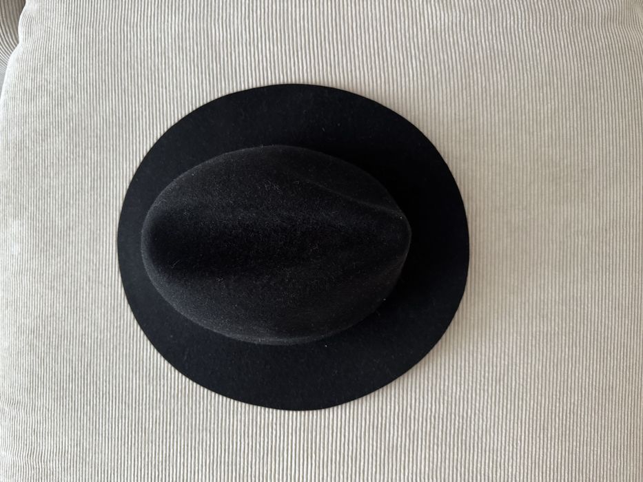 Maison Scotch Вълнено бомбе, шапка