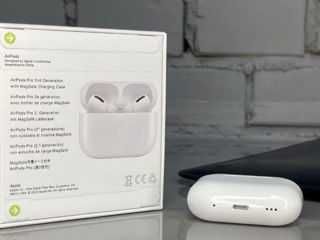 АКЦИЯ! Наушники - AirPods Pro 2 (Dubai) С ДОСТАВКОЙ!