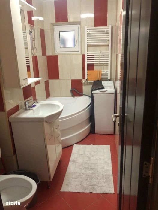 Ap. 2 Camere- Colentina, Bloc Reabilitat, Bucatarie Inchisa, Modern