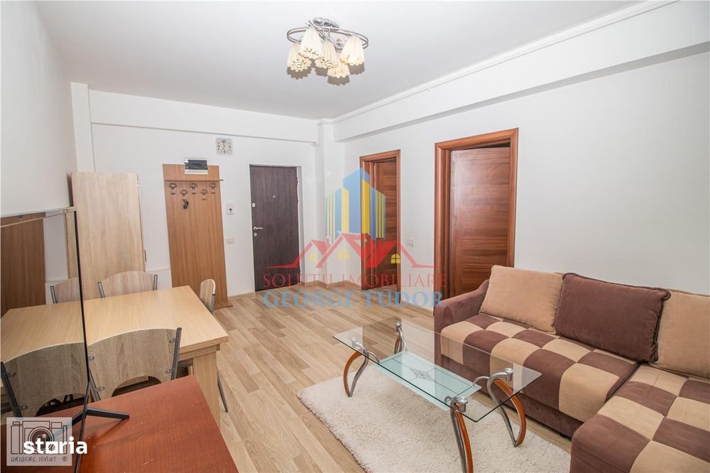 Apartament 40 mp + parcare privata, Str. Tineretului Nr.58,Chiajna