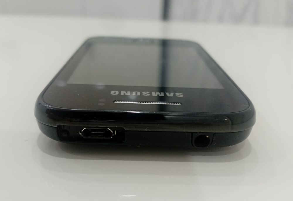 Samsung Galaxy GT-S5360