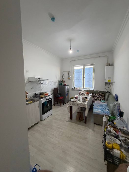 Продажа квартира Сергели