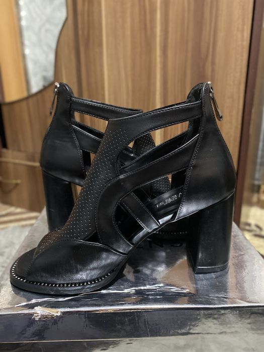 Ботильоны 38 размер