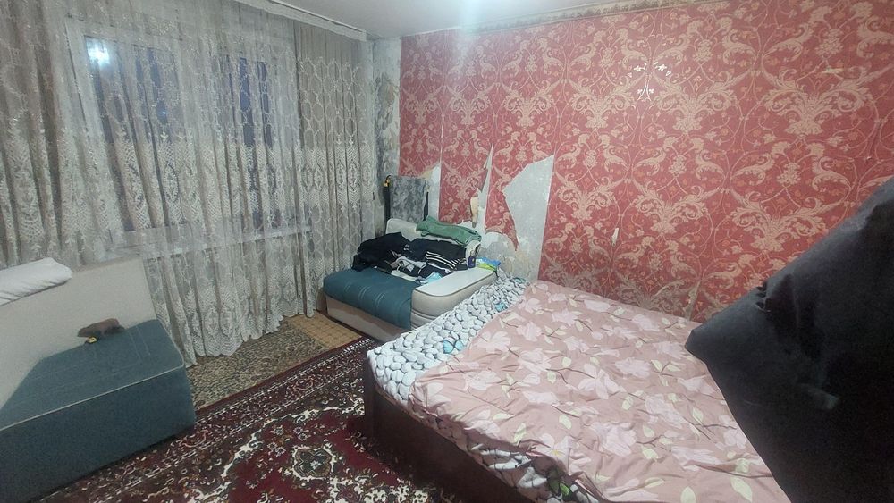 3 хона 4чи кават янги план за каналда