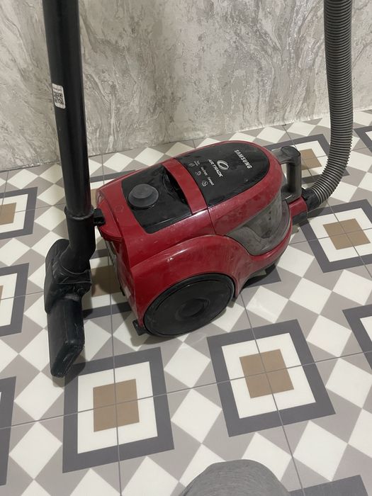 Пылесос продам б/у