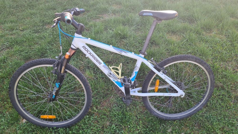 Bocicleta copii  26"
