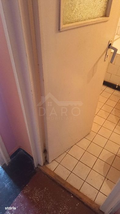 oferim spre vanzare apartament cu o camera