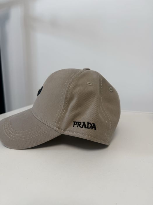 Sapca PRADA super calitate