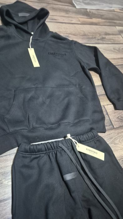 Compleu essentials S