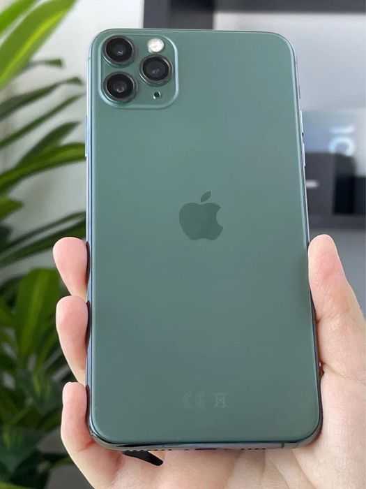 iPhone 11 pro max