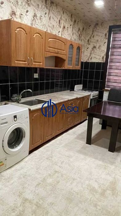 #K30 | Sotuvda: #3x xonali zamonaviy kvartira