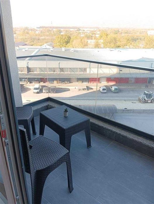 Дава се под наем Двустаен апартамент в Пловдив, Западен - 51 кв.м за 244.8 € - Снимка #5