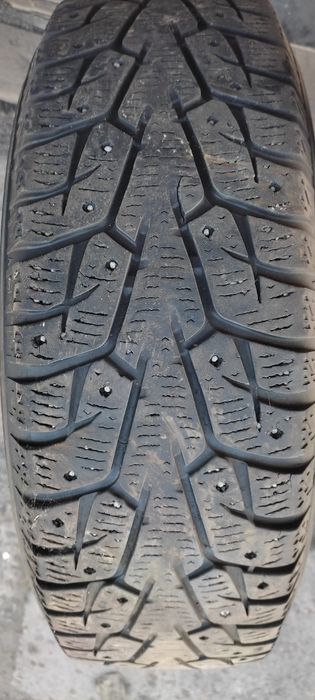 Продам комплект зимней ризины