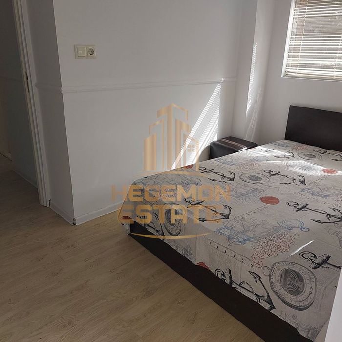 Дава се под наем Тристаен апартамент в Варна, Център - 67 кв.м за 510 € - Снимка #10