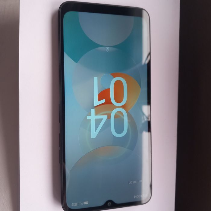 Umidigi G5 4Ram 64GB като нов