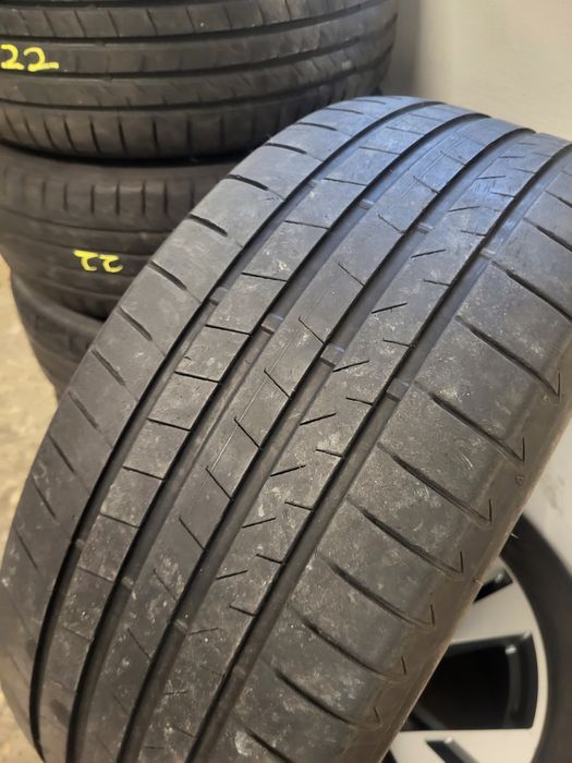 2 бр летни 255/50/20 Bridgestone