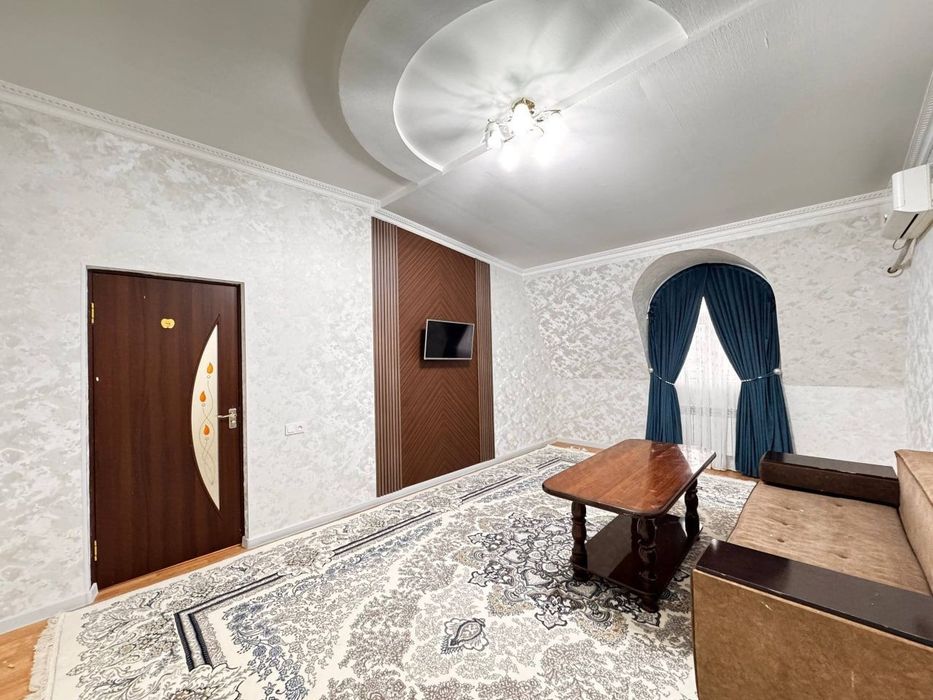 Самарканд Шахар квартира