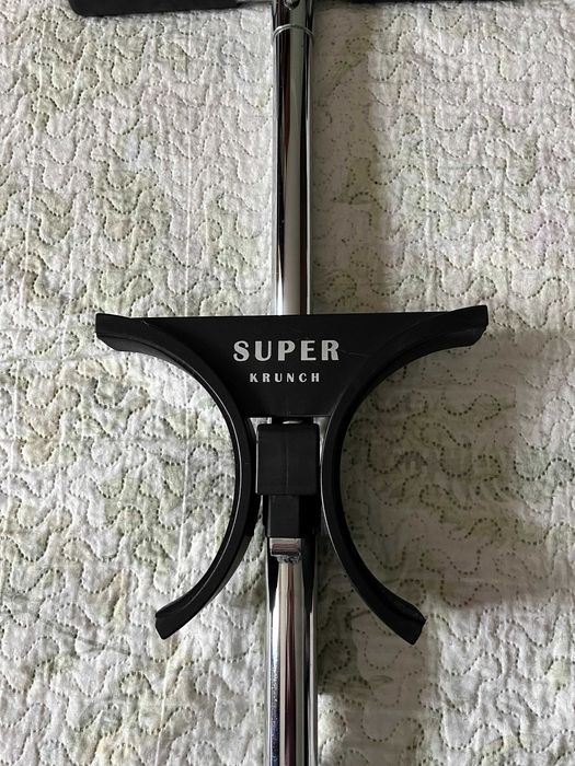 Уред за коремни преси