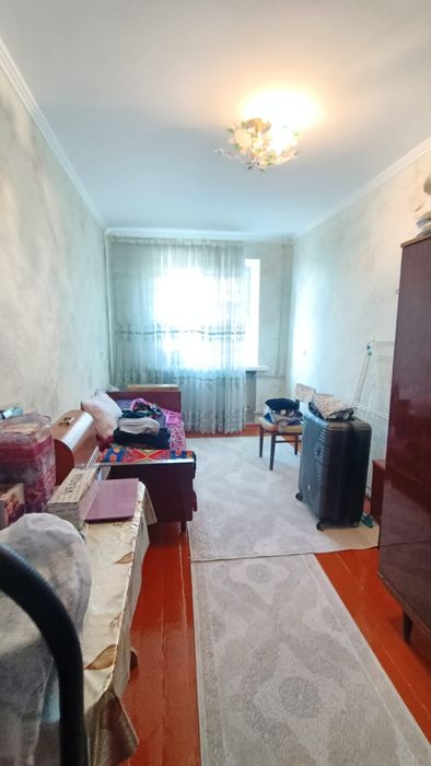 Продам 2ком.кв.на пр-т жамбыла дом 18