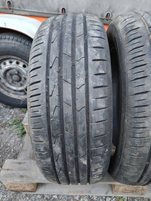 195 60R 15.88H Hankook Дот1619