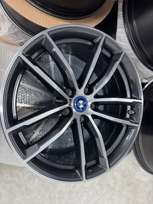 Jante Bmw G30 R18 Seria5 Originale 662M G31
