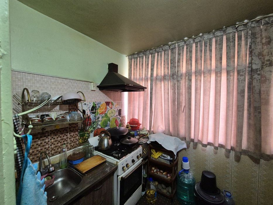 Продаются квартира