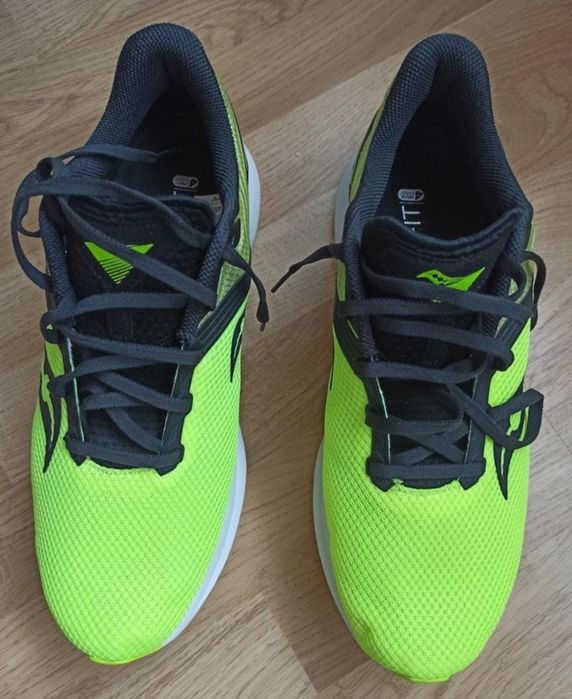 Adidași alergare Saucony Axon 2 , Puma Nitro , Nike Trail