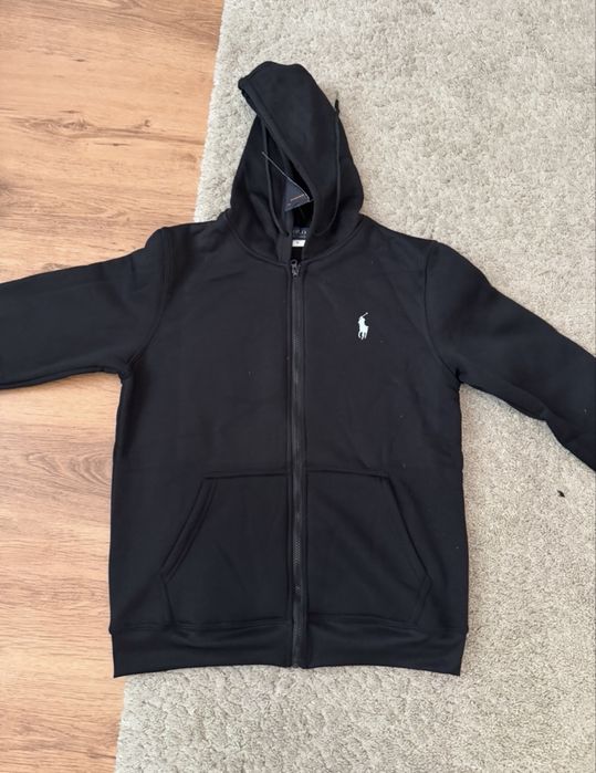 Hanorac polo ralph lauren