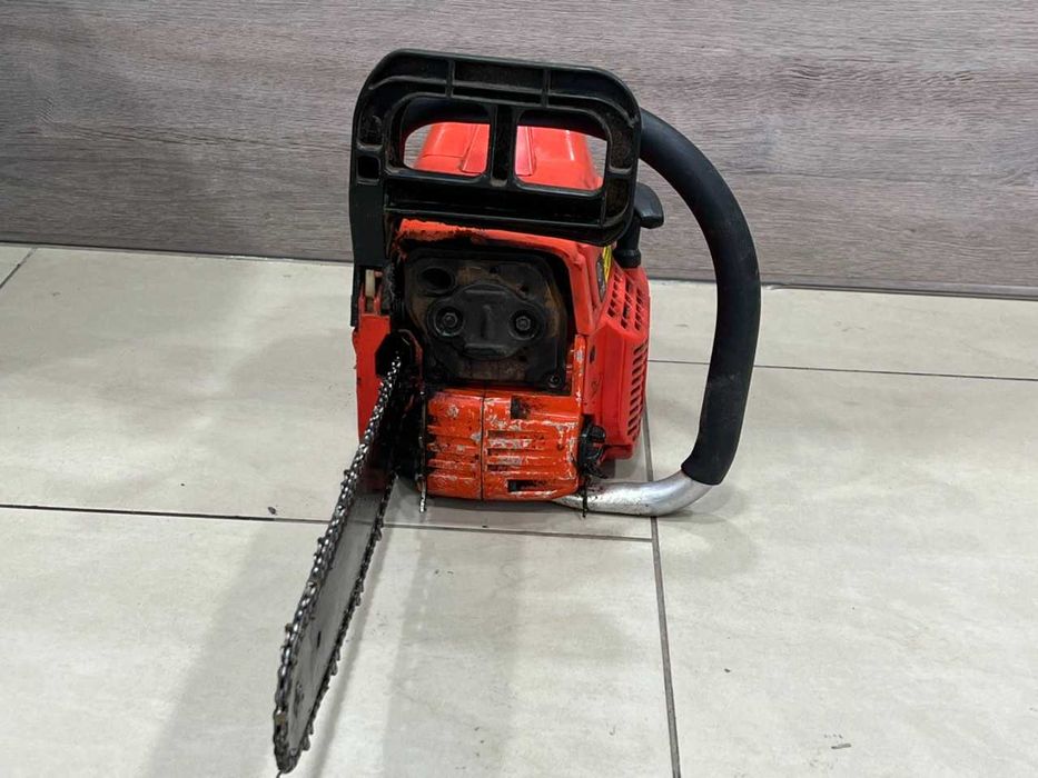 Бензинова резачка ZOMAX ZM4680