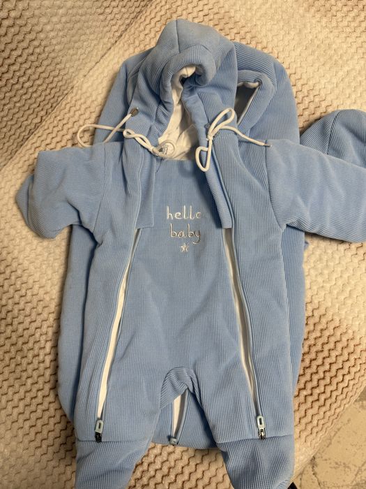 Конверт весенний 3/1