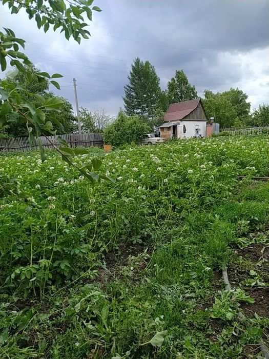 Продам благоустроенную дачу