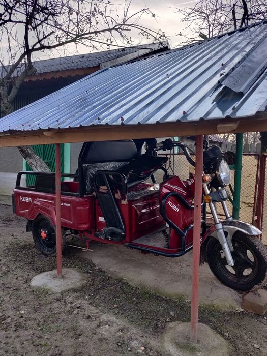 Tricicleta de vanzare