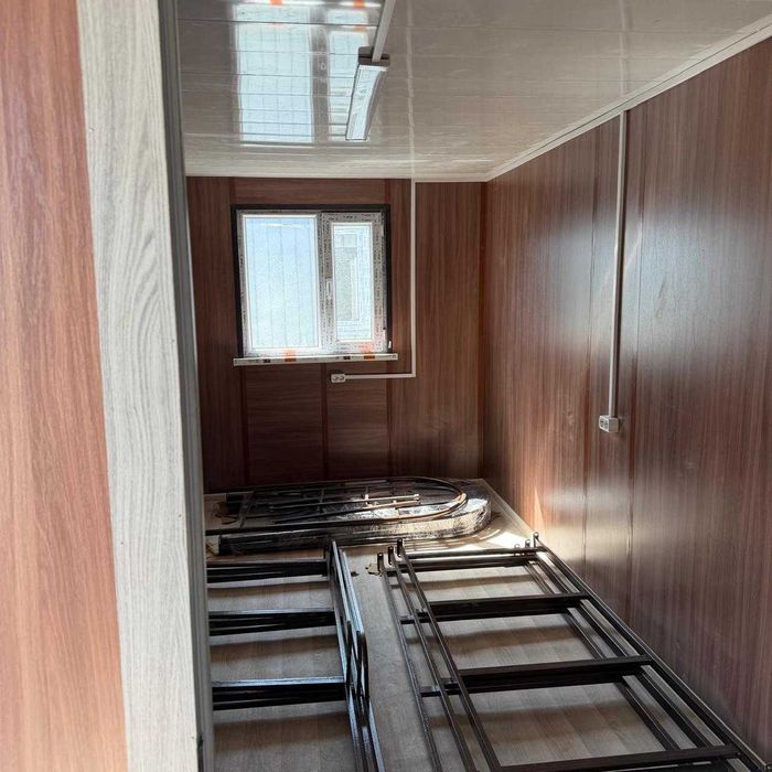 Контейнеры по акции – успей купить