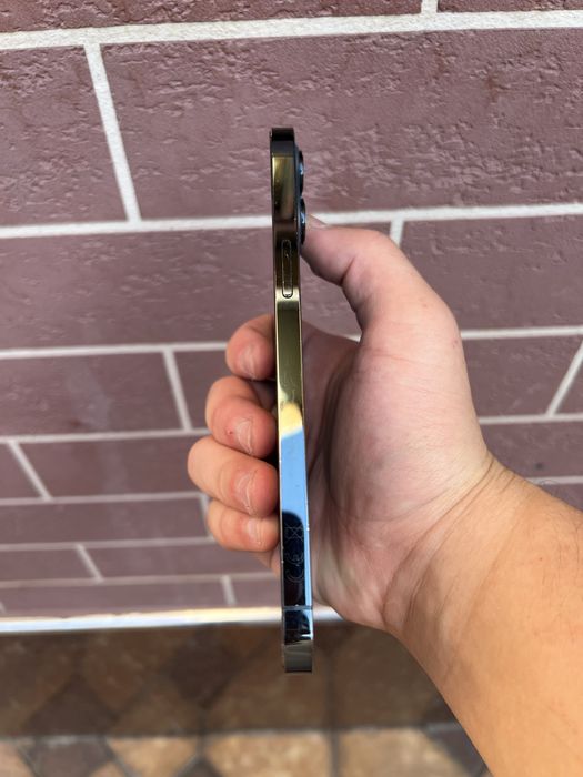 Iphone 12 pro max 512 gb
