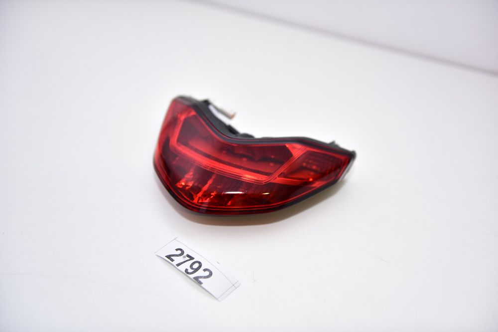 Stop Frana Lumina Spate Ducati Monster 821 1200 2014 +