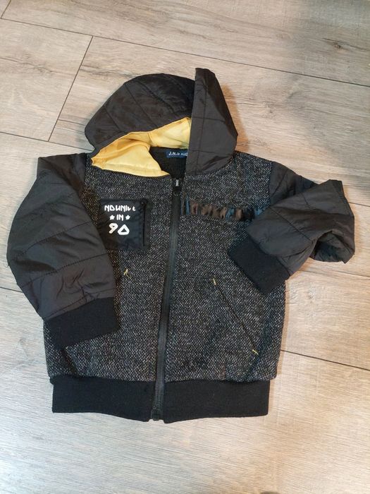 Зимни дрешки момче 98/104 размер