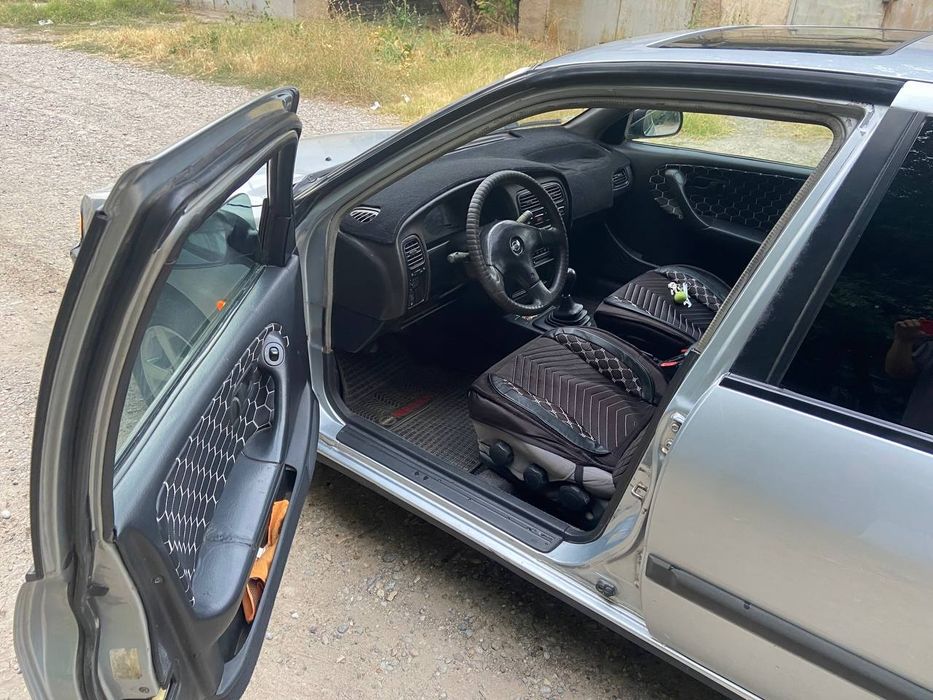 Ниссан примьера п 10