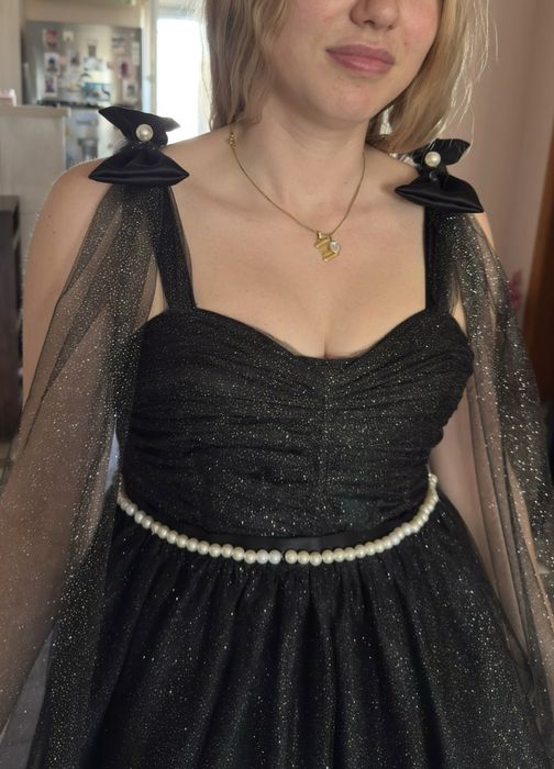 Rochie ocazie Razvan Achim