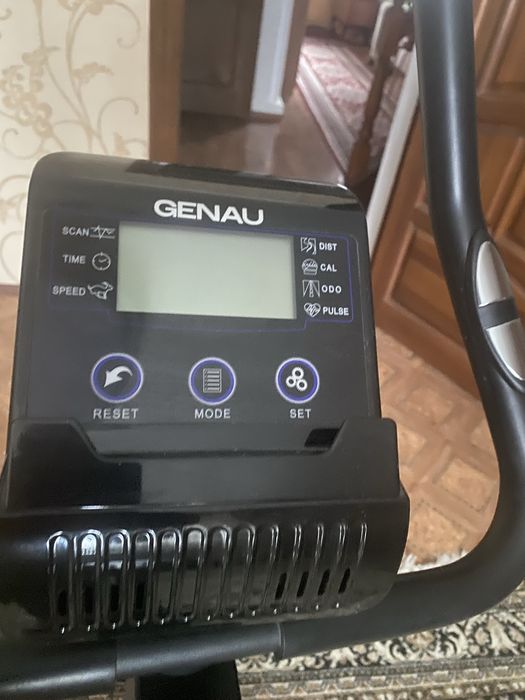 Поодам велотренажер