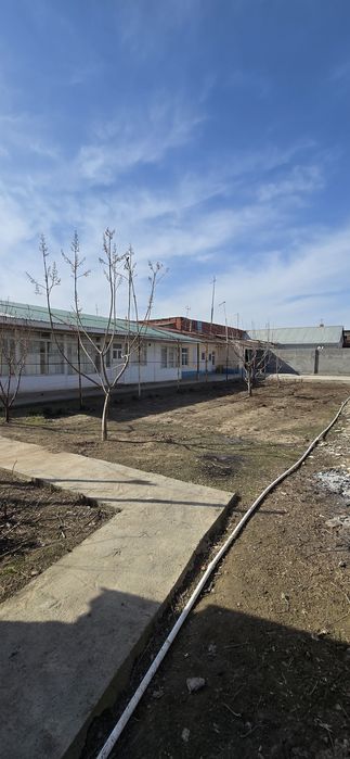 Кибрай цен.8.32.сот.6.хона.