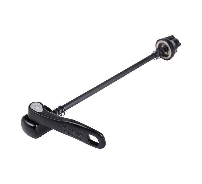 26" QR/Disc Shimano Deore - Нова предна капла за диск - планински велосипед