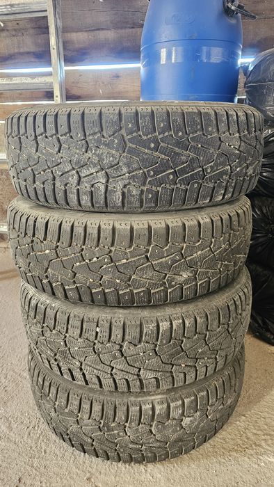 Шины б/у 185/65/15