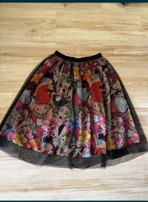 Нови рокли и гащеризони Mango L