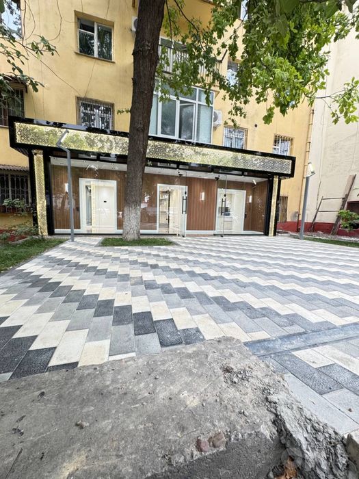 Аренда помещения