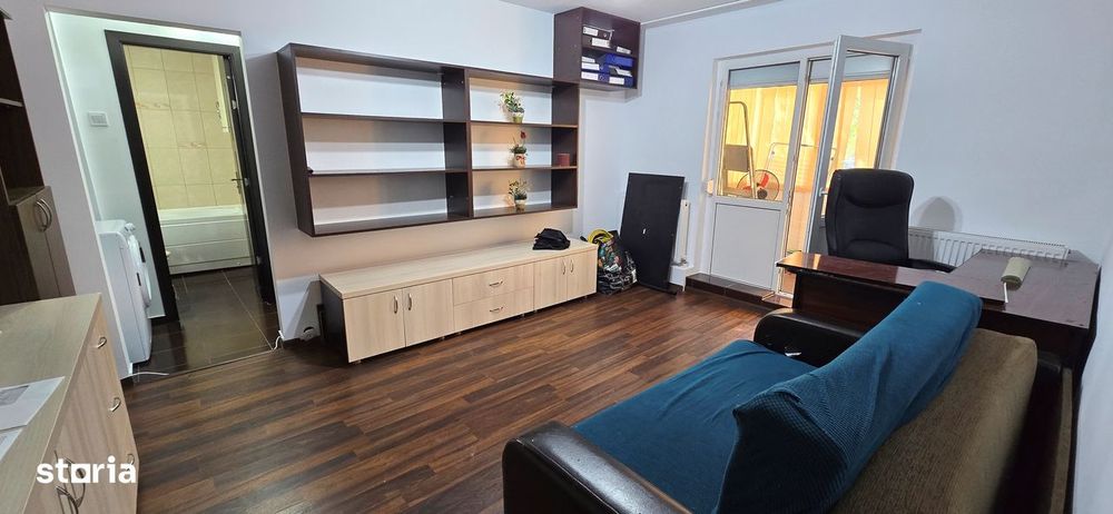 69.900 euro! Apartament 2 camere langa LIDL Dacia, centrala, mobilat