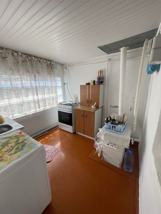 Продам дом с участком торг есть