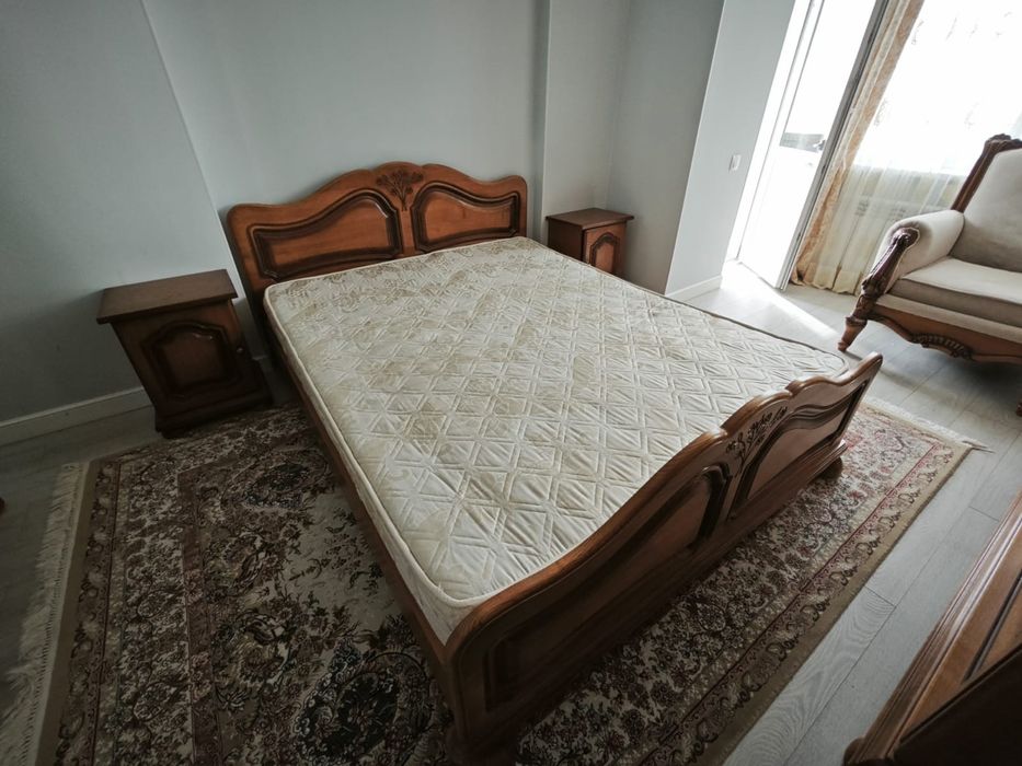 Спальный комплект